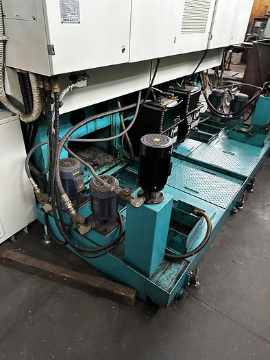 Ottime 2004 DOOSAN V 450 T