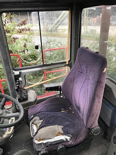 Gebraucht 1997 Kalmar DCD 80-45 E7