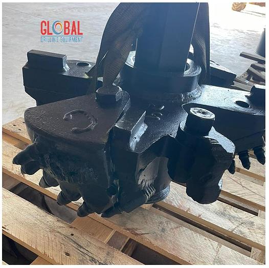 Used Item 6011-1 - 24" Christmas Tree Rock Cutting Head