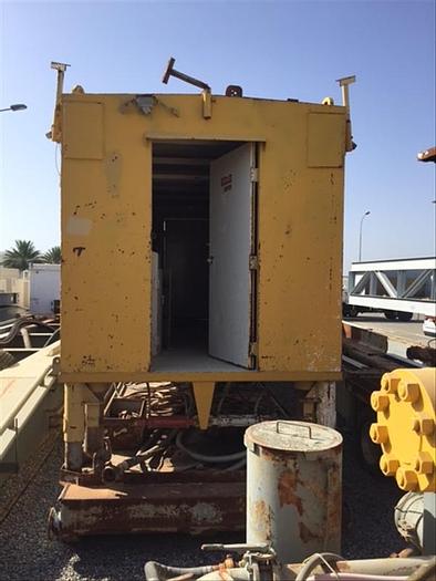 Used 2008 Schramm TXD200 Drill Rig & Package