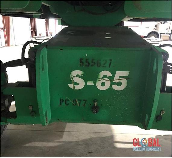 Used Item : 0951 2013 Genie S-65