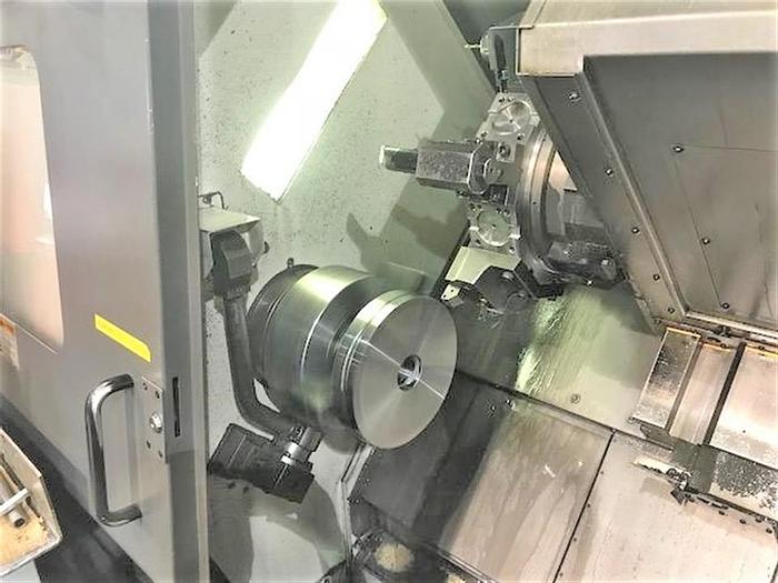 Used 2012 Nakamura Tome SC300 LY