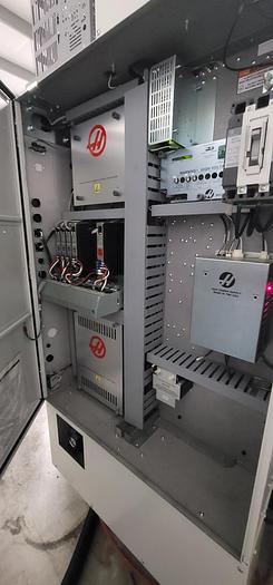 Used 2013 HAAS TM-1P 4-Axis Vertical Machining Center ***305 Cutting Hours***