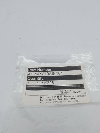 SMC AR20P-310AS-N01