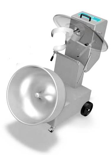 Talsa Model Mix 65SE Suprem Vertical Mixer