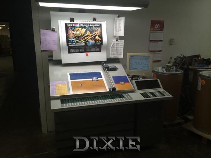 Used 2006 Ryobi 756P XL