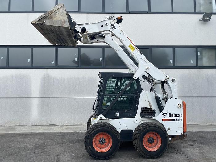 Usato 2011 BOBCAT S650