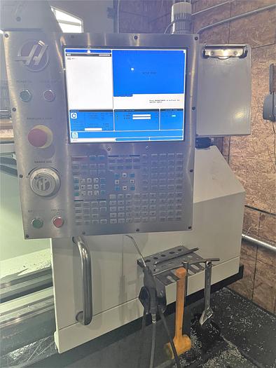 Used 2017 Haas TL-2