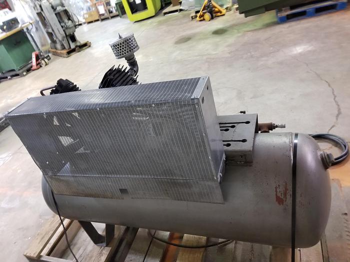 Used Worthington CV Air Compressor