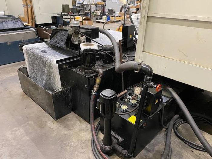 Usato RETTIFICA TANGENZIALE Favretto 20000