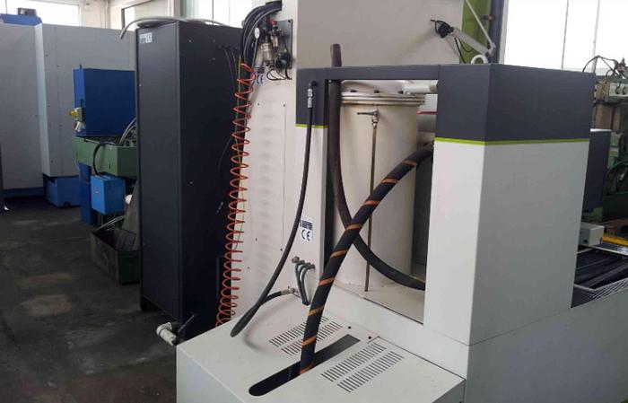 Usato Elettroerosione ONA DATIC 360