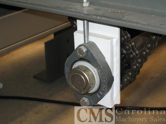 Used Holzma Profiline HPV 510