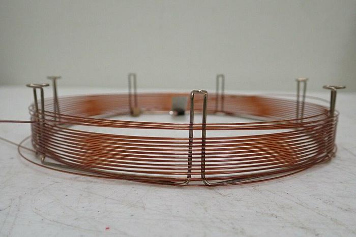 Used J&W Scientific CE 85459 GC Column