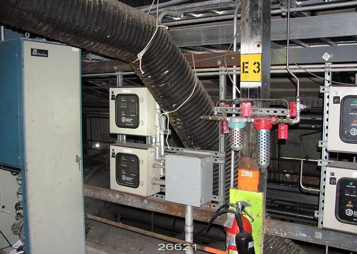 Used AES EMOIII #26621