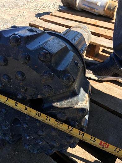 0 Atlas Copco 14-1/2" DHD 112 Hammer Bit