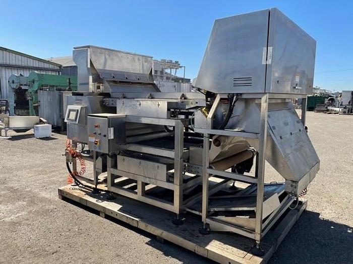 Used 2015 Meyer LS 120