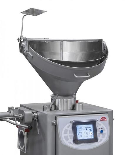Roser Model VF2E CATO Continuous Vacuum Stuffer