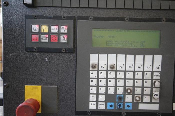 Usato 1999 Brandt KD88F