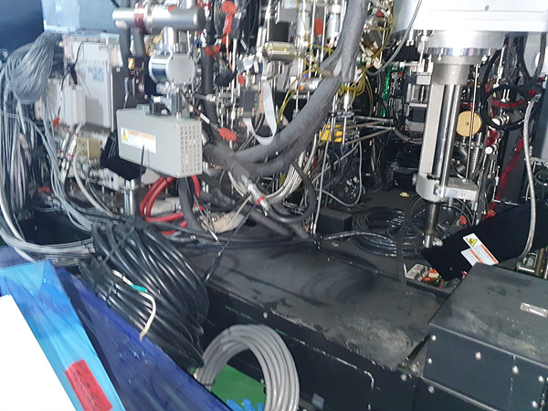 Used AMAT Centura WXZ Optima