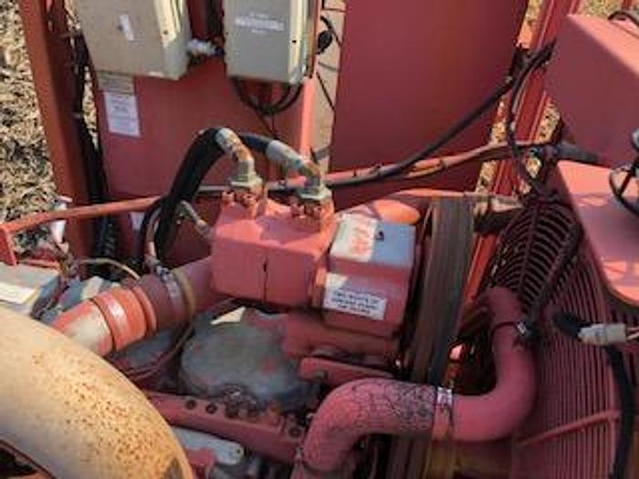 Used Morbark 3600 Grinder