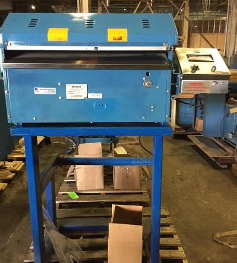 Used 30" ROSENTHAL SHEETMASTER SHEETER MODEL SM-30