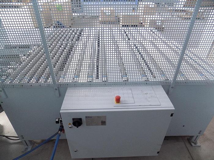 Usato 2016 Ligmatech Tfu 120/R/15/15/055