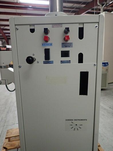 Used Reichert Model 15072 Advantage Ophthalmic Stand