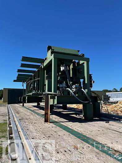 Used Cooper Trim Saw