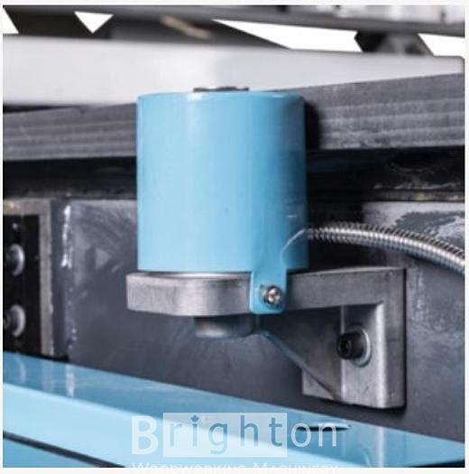 BH Products Economical NEW CNC machining center #BBM2385