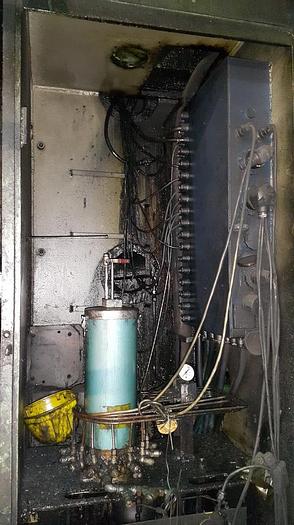 Used Press Hot Forging