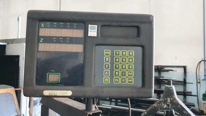 Used TUR-50 WROCLAWSKA