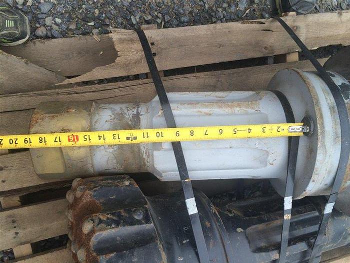 Used Generic 12-1/4" DHD 112 Hammer Bit