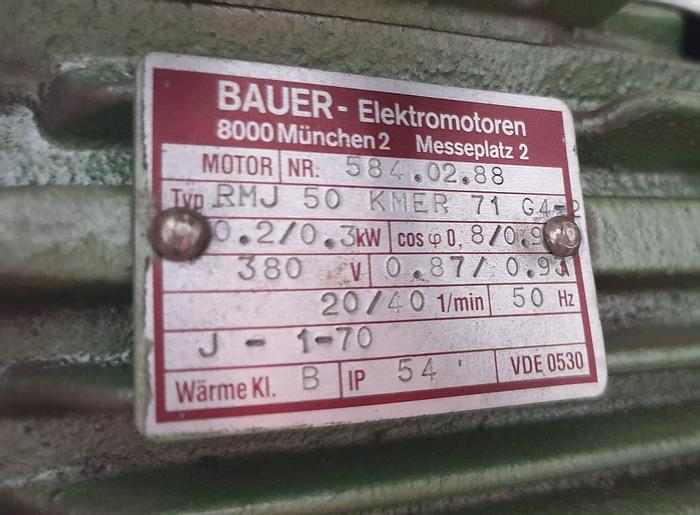 Gebraucht Sickenmaschine Geka