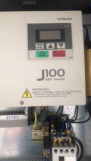 Used Norden NM 700HA Tube Filler