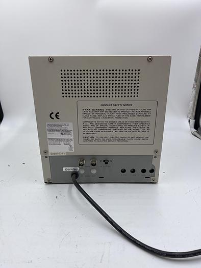 Used Defender security E09H 05964