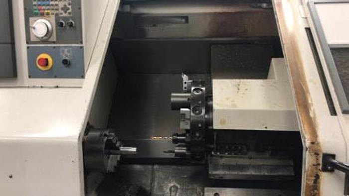 Used 1998 Cincinnati Hawk TC200