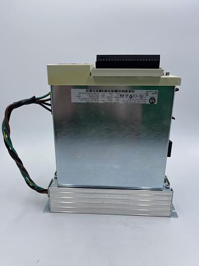 Used Allen-Bradley 2097-V34PR5-LM Ser A