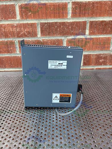 Used Parker  PDS13-2 Compumotor Drive