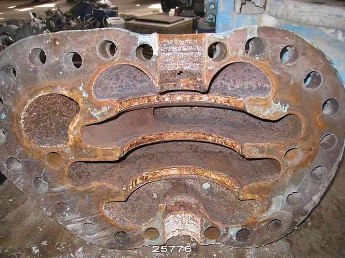 Used GOULDS 3316 #25776