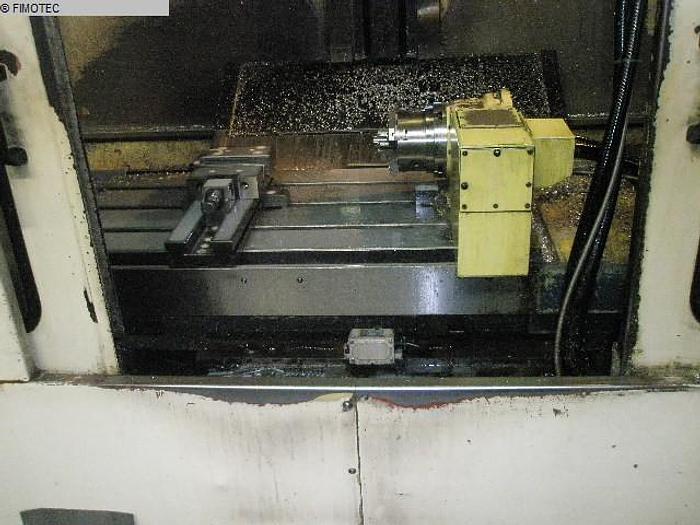 Used 1991 LIEDER 610