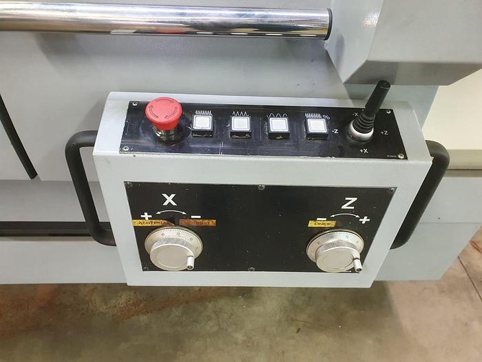 Gebruikt Chevalier FCL 1840