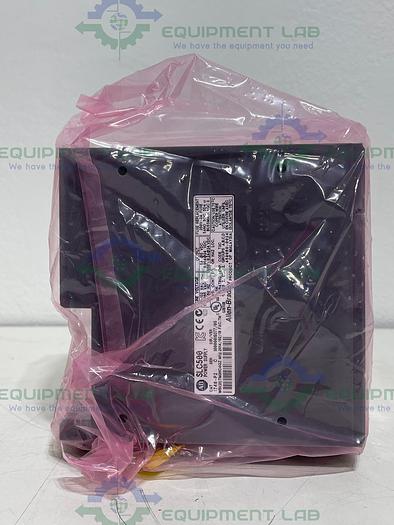 Allen Bradley 1746-P2 Series C SLC 500 Power Supply