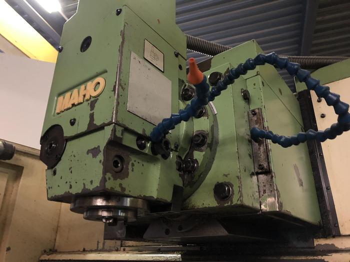 Gebruikt Maho MH 800 C