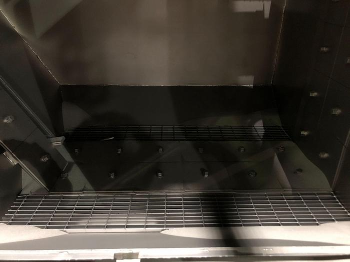 Excellent 2007 MWM custom