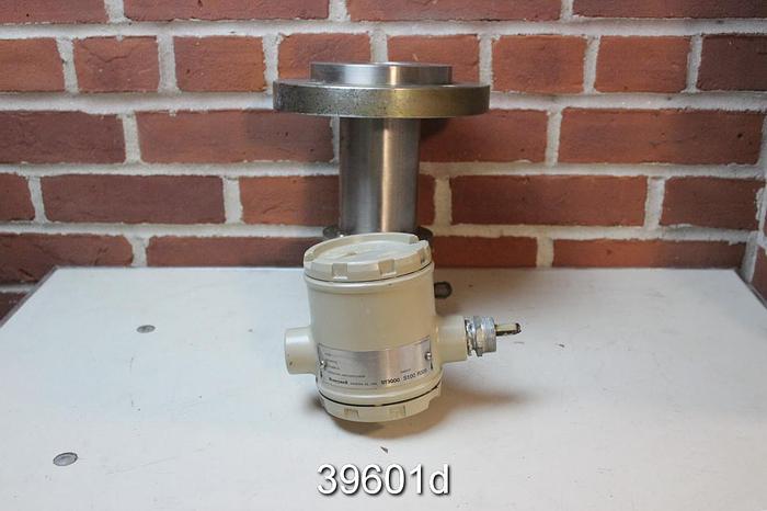 Used Honeywell STF132-E1H-011F0-1C.51-B77P Differential Pressure Transmitter #39601