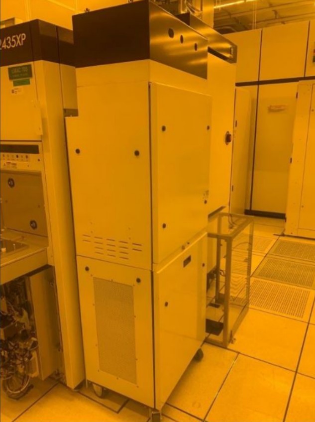 Used 2006 KLA-Tencor Viper 2435