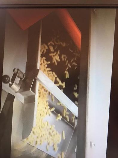 Usato STORCI - FAVA 300 kg/ora