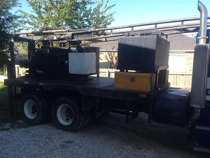 Used 1978 CME Drill 75 Drill Rig