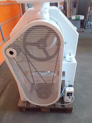 Reformado Stacciatrice Buhler MKZA 30/70  Rev