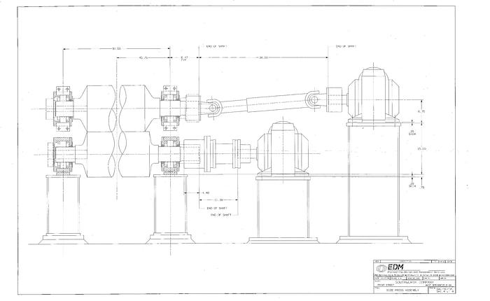 Used 1968 BELOIT #24660